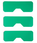 Armor Vision 36mm Smartfilm Lens Protector 3 Pack