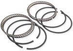 Hastings 3.503" Bore Piston Ring Set +.010" Harley Evolution 1984-1999 (6164005)
