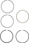 Hastings 3.000" Bore Standard Piston Ring Set (2M6198)