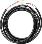 Heretic Rock Light 84" Extension Wire Harness (20036)