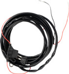 Heretic Rock Light Power Switch Harness (20039)