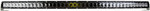 Heretic 40" 6-Series Curved Clear LED Combo Light Bar (54006)