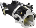 HPi 51mm Big Bore Black Throttle Body (HPI-51D6-17B)