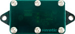 Heretic LED Rock Light w/Green Lens (70015)