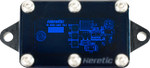 Heretic LED Rock Light w/Blue Lens (70016)