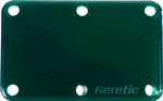 Heretic Rock Light Green Replacement Lens (40107)