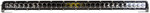 Heretic 30" 6-Series Clear LED Combo Light Bar (53003)