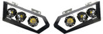Heretic LED Headlight (60014)