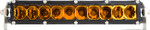 Heretic 10" 6-Series Amber LED Combo Light Bar (51006)