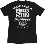 Fasthouse 805 Beer Run Mens Short Sleeve T-Shirt