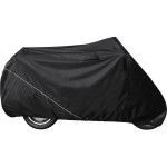 Nelson-Rigg Defender Extreme Waterproof XL Motorcycle Cover (DEX-2000-04-XL)