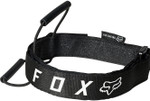 Fox Racing Black MTB Mountain Bike Enduro Tube/Tool Strap (25666-001-OS)