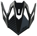 509 Altitude 2.0 MX/Snow Helmet Visor/Peak