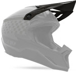 509 Altitude 2.0 MX/Snow Helmet Visor/Peak