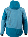 509 Forge Mens Snowmobile Jacket Shell
