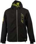 509 Forge Insulated Mens Snowmobile Jacket