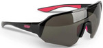 509 Shags Polarized Wrap-Around Sunglasses