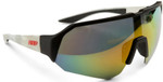 509 Shags Polarized Wrap-Around Sunglasses