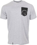509 Arsenal (2022) Mens Short Sleeve Shirt