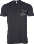 509 Arsenal (2022) Mens Short Sleeve Shirt