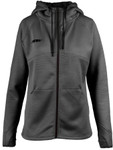 509 Tech Ladies Zip Up Hoody