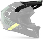 509 Altitude 2.0 Moto/Snow Helmet Visor/Peak