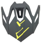 509 Altitude 2.0 Moto/Snow Helmet Visor/Peak