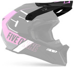 509 Altitude 2.0 Moto/Snow Helmet Visor/Peak