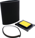 All Balls OE-Style Standard Air Filter (48-1082)