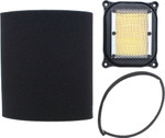 All Balls OE-Style Standard Air Filter (48-1082)