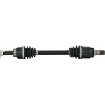 All Balls 8 Ball Extreme Duty Axle (AB8-HO-8-137)