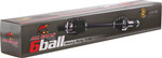 All Balls 6 Ball Heavy Duty Axle (AB6-HO-8-329)