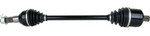 All Balls 6 Ball Heavy Duty Rear Right Axle (AB6-KW-8-324)