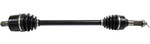 All Balls 8 Ball Extreme Duty Axle (AB8-KW-8-331)