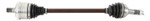 All Balls 6 Ball Heavy Duty Axle (AB6-CA-8-322)