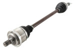 All Balls 6 Ball Heavy Duty Axle (AB6-CA-8-322)
