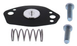 All Balls Air Cut Off Valve Rebuilt Kit (46-4014)