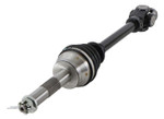 All Balls 6 Ball Heavy Duty Axle (AB6-PO-8-322)