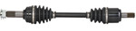 All Balls 6 Ball Heavy Duty Axle (AB6-HO-8-376)