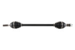 All Balls 8 Ball Extreme Duty Axle (AB8-CA-8-126)