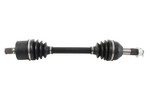 All Balls 8 Ball Extreme Duty Axle (AB8-CA-8-332)