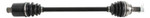 All Balls 6 Ball Heavy Duty Axle (AB6-PO-8-399)