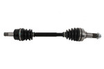 All Balls 6 Ball Heavy Duty Axle (AB6-YA-8-356)