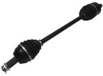 All Balls 6-Ball Heavy Duty Axle - Honda Talon 1000R/RS/XS 2019-2023 (AB6-HO-8-338)