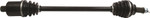 All Balls 6 Ball Heavy Duty Axle (AB6-PO-8-404)