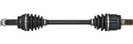 All Balls 6 Ball Heavy Duty Axle (AB6-HO-8-371)