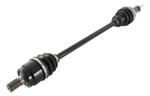 All Balls 6 Ball Heavy Duty Axle (AB6-HO-8-370)