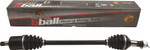 All Balls 6 Ball Heavy Duty Axle (AB6-CA-8-133)