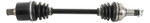 All Balls 6 Ball Heavy Duty Axle (AB6-AC-8-349)