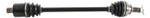 All Balls 6 Ball Heavy Duty Axle (AB6-PO-8-332)